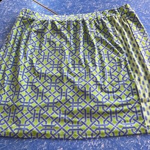 Susan Graver Skort